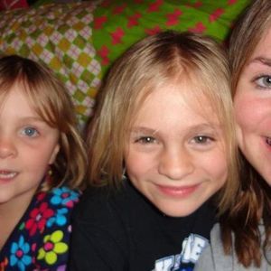 Meet your Posher, Patty